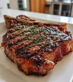 T-Bone Steak